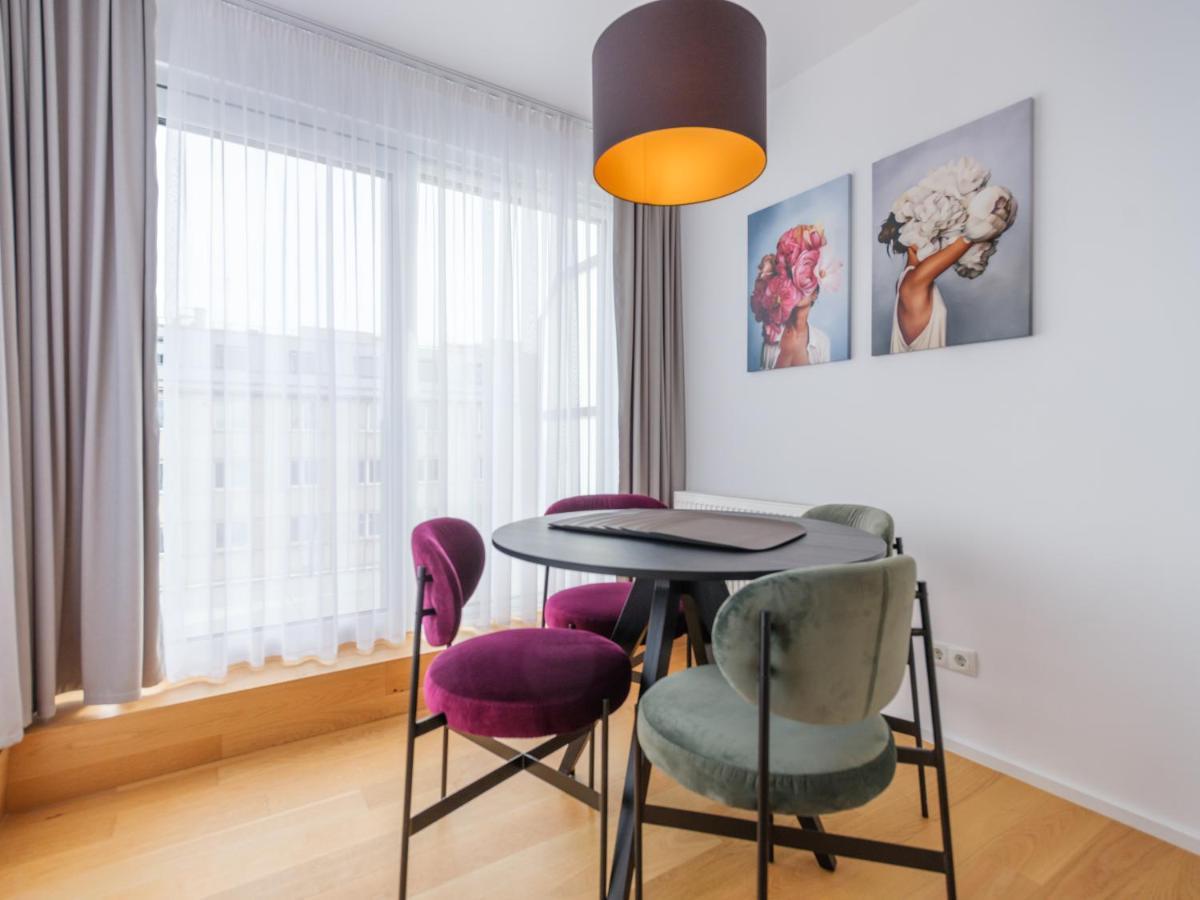 Myfavorit - Spacious Next To Puplic Transport U1 Direct Connection To Citycenter * Wien
