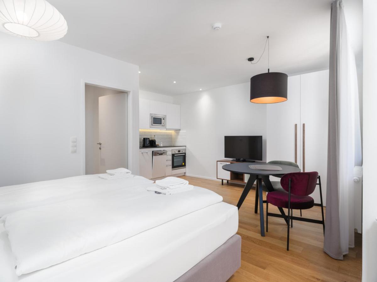 Myfavorit - Spacious Next To Puplic Transport U1 Direct Connection To Citycenter * Wien